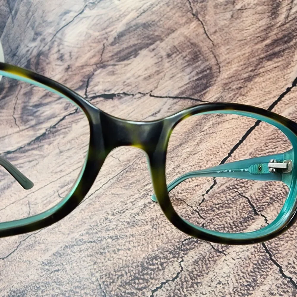 Kate Spade‎ LYLA S JEYP VW  Sunglasses Womens  53-17-130  FRAMES ONLY